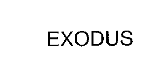 EXODUS