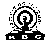 REMOTE BOARD GAME RBG