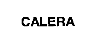 CALERA