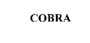 COBRA