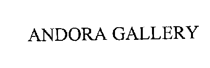 ANDORA GALLERY