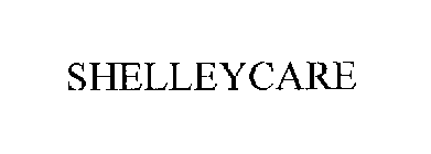 SHELLEYCARE