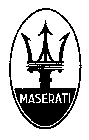 MASERATI