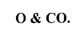 O & CO.