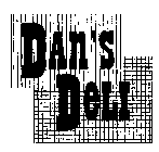 DAN'S DELI