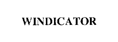 WINDICATOR