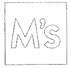 M'S