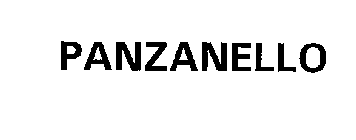 PANZANELLO