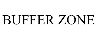 BUFFER ZONE