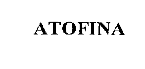 ATOFINA