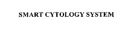 SMART CYTOLOGY SYSTEM