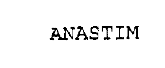 ANASTIM