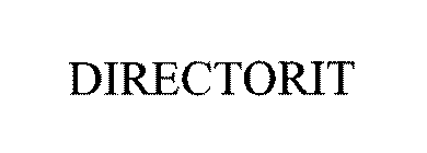 DIRECTORIT