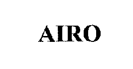 AIRO