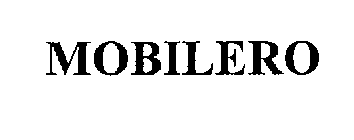 MOBILERO