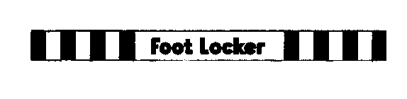 FOOT LOCKER