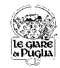 LE GIARE DI PUGLIA