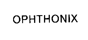 OPHTHONIX