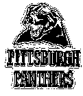 PITTSBURGH PANTHERS