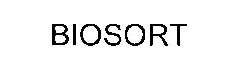 BIOSORT