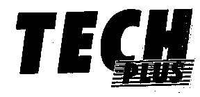 TECH PLUS