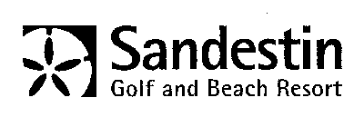 SANDESTIN GOLF AND BEACH RESORT