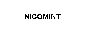 NICOMINT