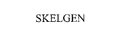 SKELGEN