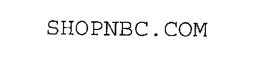 SHOPNBC.COM