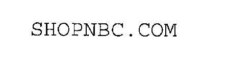 SHOPNBC.COM