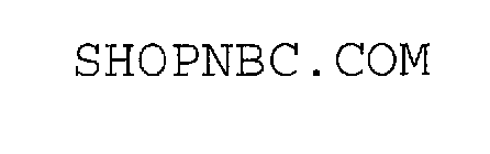 SHOPNBC.COM