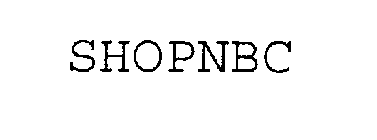 SHOPNBC