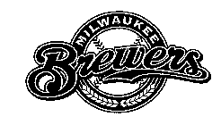 MILWAUKEE BREWERS