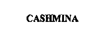 CASHMINA