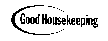 GOOD HOUSEKEEPING