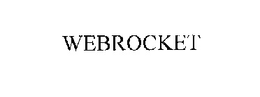 WEBROCKET