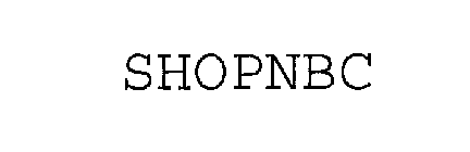 SHOPNBC