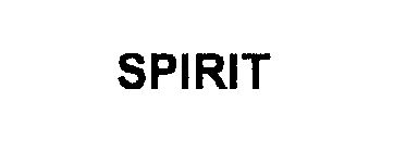 SPIRIT