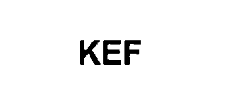 KEF