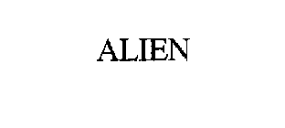 ALIEN