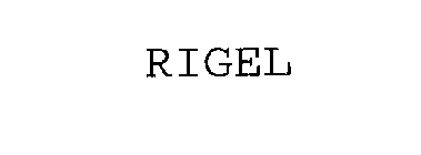 RIGEL