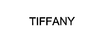 TIFFANY