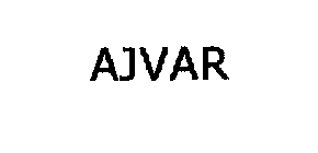 AJVAR