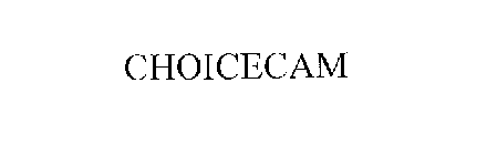 CHOICECAM