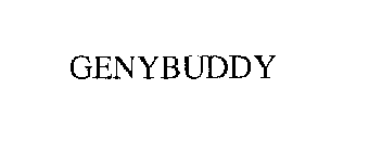 GENYBUDDY