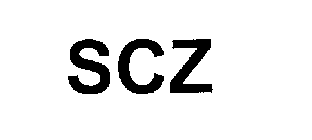 SCZ