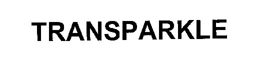 TRANSPARKLE