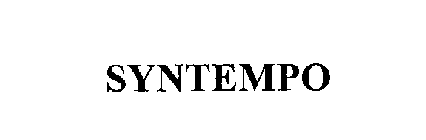 SYNTEMPO