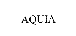 AQUIA