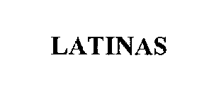 LATINAS